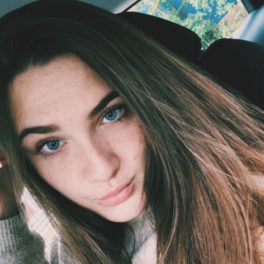 Meet your Posher, Marin